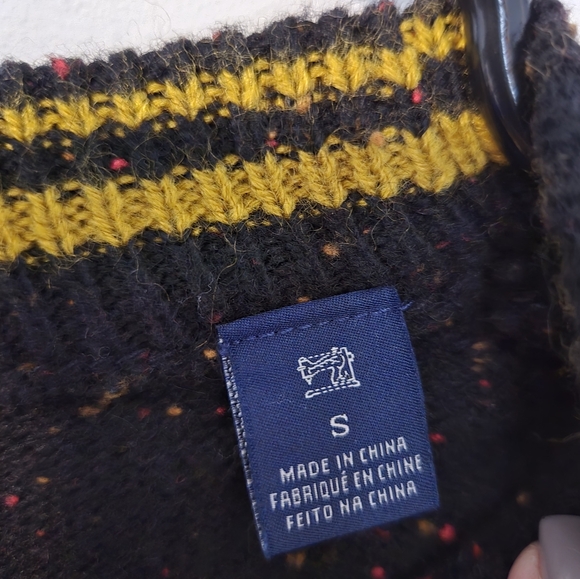 Scotch and Soda Sweater - Picture 3 of 5